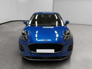 SPOTICAR Ford Puma 1.0 Ecoboost H Titanium S And S 125cv Usata - Suv Ibrido Blu - Cuneo - 502459104_3