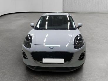 SPOTICAR Ford Puma 1.0 Ecoboost H Titanium S And S 125cv Usata - Suv Ibrido Bianco - Cuneo - 502459106_3