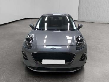 SPOTICAR Ford Puma 1.0 Ecoboost H Titanium S And S 125cv Usata - Suv Ibrido Grigio - Cuneo - 502459109_3