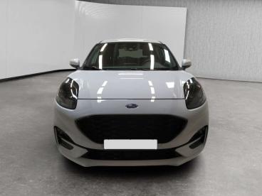 SPOTICAR Ford Puma 1.0 Ecoboost H St-line S And S 125cv Usata - Suv Ibrido Bianco - Cuneo - 502459115_3
