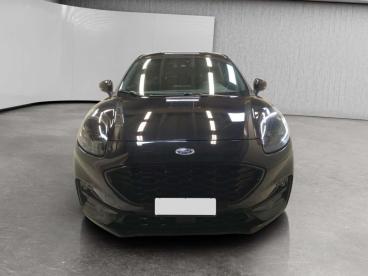 SPOTICAR Ford Puma 1.0 Ecoboost H St-line Design S And S 125cv Usata - Suv Ibrido Nero - Cuneo - 502459123_3