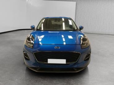 SPOTICAR Ford Puma 1.0 Ecoboost H Titanium S And S 125cv Usata - Suv Ibrido Blu - Cuneo - 502459129_3