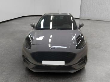 SPOTICAR Ford Puma 1.0 Ecoboost H St-line S And S 125cv Usata - Suv Ibrido Grigio - Cuneo - 502459133_3