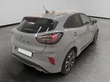 SPOTICAR Ford Puma 1.0 Ecoboost H St-line S And S 125cv Usata - Suv Ibrido Grigio - Cuneo - 502459133_5