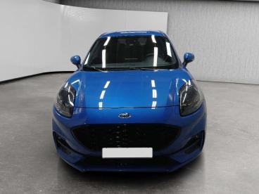 SPOTICAR Ford Puma 1.0 Ecoboost H St-line X S And S 125cv Usata - Suv Ibrido Blu - Cuneo - 502459183_3