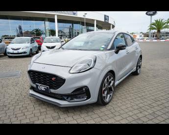 SPOTICAR Ford Puma (2019) 1.5 Ecoboost 200 Cv S And S St Usata - Suv Benzina Grigio - Pineto - 502480624_1