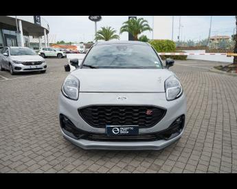 SPOTICAR Ford Puma (2019) 1.5 Ecoboost 200 Cv S And S St Usata - Suv Benzina Grigio - Pineto - 502480624_4
