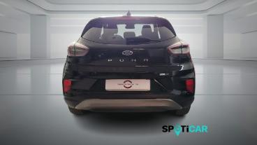 SPOTICAR Ford Puma 1.0 Ecoboost Hybrid 125 Cv S And S Titanium Usata - Suv Ibrido Nero - Bologna - 502482433_5