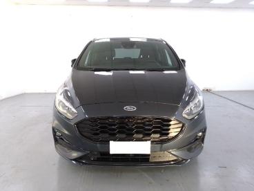SPOTICAR Ford S-max 2.5 Full Hybrid St-line Business 190cv Cvt Usata - Monovolume Ibrido Grigio - Cuneo - 502284105_2