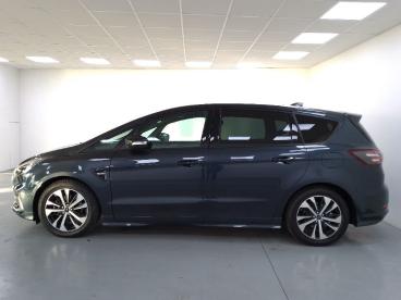 SPOTICAR Ford S-max 2.5 Full Hybrid St-line Business 190cv Cvt Usata - Monovolume Ibrido Grigio - Cuneo - 502284105_5