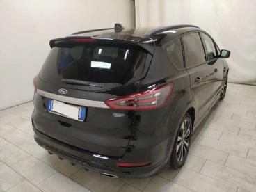 SPOTICAR Ford S-max 2.0 Ecoblue St-line Business S And S 190cv 7p.ti A Usata - Monovolume Diesel Nero - Cuneo - 502284106_4