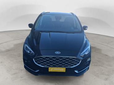 SPOTICAR Ford S-max 2.0 Ecoblue 190cv S And S Auto Vignale Usata - Monovolume Diesel Nero - Mozzagrogna - 502467617_3
