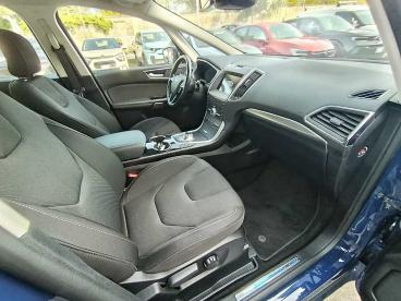 SPOTICAR Ford S-max 2.0 Ecoblue 150cv S&s Auto Titanium Business 7p Usata - Monovolume Diesel Blu - Massa - 1202487792_5