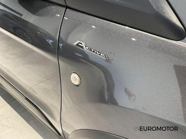 SPOTICAR Ford Tourneo Connect 1.5 Tdci 120cv Active E6.2 Usata - Family Car Diesel Grigio - Modugno - 1202386707_4