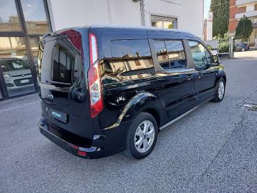 SPOTICAR Ford Tourneo Connect 7 1.5 Tdci 120 Cv Titanium 7 Posti Usata - Family Car Diesel Nero - Prato - 1202431380_3
