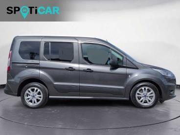 SPOTICAR Ford Tourneo Connect 1.5 Tdci 120 Cv Plus Usata - Family Car Diesel Grigio - Castelfranco Veneto - 1202452646_4