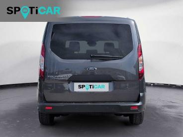 SPOTICAR Ford Tourneo Connect 1.5 Tdci 120 Cv Plus Usata - Family Car Diesel Grigio - Castelfranco Veneto - 1202452646_5