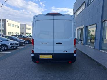 SPOTICAR Ford Tourneo Connect Trans/tour Connect Transit 350 2.0 Tdci 165cv Aut. Usata - Family Car Diesel Bianco - Mozzagrogna - 502456383_4