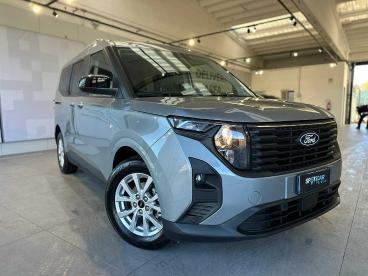 SPOTICAR Ford Tourneo  Usata - Family Car Benzina Grigio - Venezia-mestre - 1202395515_3