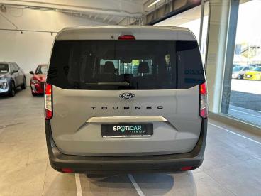 SPOTICAR Ford Tourneo  Usata - Family Car Benzina Grigio - Venezia-mestre - 1202395515_5