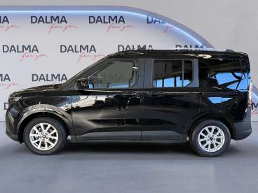 SPOTICAR Ford Tourneo Courier Ii 1.0 Ecoboost 125cv Titanium Usata - Family Car Benzina Nero - Solaro - 1202402124_2