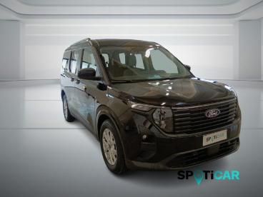 SPOTICAR Ford Tourneo Courier 1.0 Ecoboost Titanium Usata - Family Car Benzina Grigio - Bologna - 502426250_3
