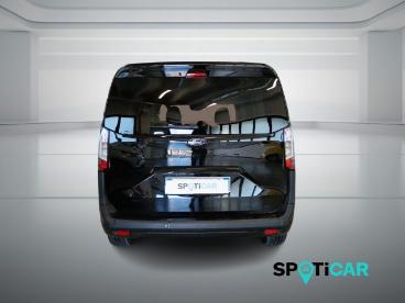 SPOTICAR Ford Tourneo Courier 1.0 Ecoboost Titanium Usata - Family Car Benzina Grigio - Bologna - 502426250_5