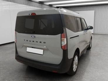 SPOTICAR Ford Tourneo Courier Ii 1.0 Ecoboost 125cv Titanium Powershift Usata - Family Car Benzina Azzurro - Cuneo - 502436638_4