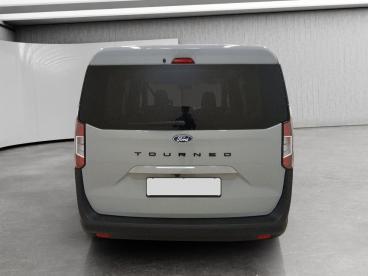 SPOTICAR Ford Tourneo Courier Ii 1.0 Ecoboost 125cv Titanium Powershift Usata - Family Car Benzina Azzurro - Cuneo - 502436638_5