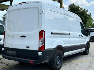 SPOTICAR Ford Transit 350 2.0 Tdci 130cv Trend L3h2 E6 Usata - Coupé-cabriolet Diesel Bianco - Lancusi - 502351095_3