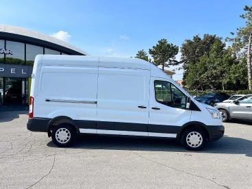 SPOTICAR Ford Transit 350 2.0tdci Ecoblue 170cv Pl-tm Furgone Trend Usata -  Diesel Bianco - Rimini - 1202389569_3
