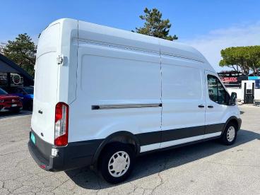 SPOTICAR Ford Transit 350 2.0tdci Ecoblue 170cv Pl-tm Furgone Trend Usata -  Diesel Bianco - Rimini - 1202389569_4