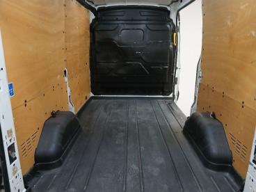 SPOTICAR Ford Transit  Usata - Coupé-cabriolet Diesel Bianco - Cuneo - 502436370_5