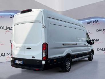 SPOTICAR Ford Transit  Usata -  Ibrido Bianco - Solaro - 1202451256_5