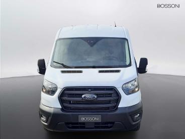SPOTICAR Ford Transit 350 2.0 Tdci 130cv Trend L2h2 E6.2 Usata -  Diesel Bianco - Brescia - 1202513938_2