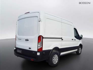 SPOTICAR Ford Transit 350 2.0 Tdci 130cv Trend L2h2 E6.2 Usata -  Diesel Bianco - Brescia - 1202513938_4
