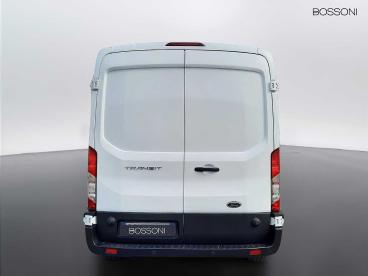 SPOTICAR Ford Transit 350 2.0 Tdci 130cv Trend L2h2 E6.2 Usata -  Diesel Bianco - Brescia - 1202513938_5