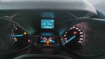 SPOTICAR Ford Transit Connect 200 1.5 Tdci 100cv Pc Furgone Entry Usata - Veicoli Commerciali Diesel Bianco - Empoli - 1202303808_2