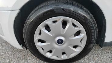 SPOTICAR Ford Transit Connect 200 1.5 Tdci 100cv Pc Furgone Entry Usata - Veicoli Commerciali Diesel Bianco - Empoli - 1202303808_5