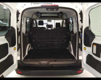 SPOTICAR Ford Transit Connect 220 1.5 Ecoblue(tdci) 120cv Trend L1h1 Auto Usata -  Diesel Bianco - Solaro - 1202399691_2