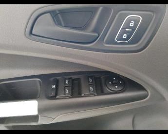 SPOTICAR Ford Transit Connect 220 1.5 Ecoblue(tdci) 120cv Trend L1h1 Auto Usata -  Diesel Bianco - Solaro - 1202399691_5