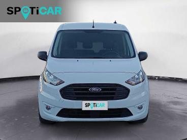 SPOTICAR Ford Transit Connect 200 1.5 Ecoblue 100cv Pc Furgone Trend Usata - Monovolume Diesel Bianco - Castelfranco Veneto - 1202409181_2