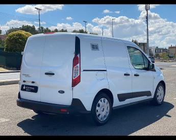 SPOTICAR Ford Transit Connect Ii 200 2018 200 1.5 Tdci 100cv Entry L1h1 E6.2 Usata -  Diesel Bianco - Matera - 1202431850_4