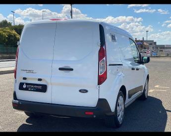 SPOTICAR Ford Transit Connect Ii 200 2018 200 1.5 Tdci 100cv Entry L1h1 E6.2 Usata -  Diesel Bianco - Matera - 1202431850_5