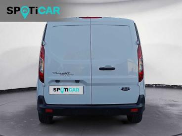 SPOTICAR Ford Transit Connect 200 1.5 Ecoblue 100cv Pc Furgone Trend Usata - Monovolume Diesel Bianco - Castelfranco Veneto - 1202449546_5