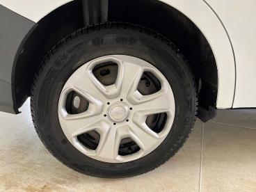 SPOTICAR Ford Transit Courier Usata -  Benzina Bianco - Norcia - 1202436908_3