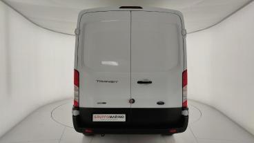 SPOTICAR Ford Transit Custom 1ª S 320 2.0 Tdci 130 Mhev Pl Furgone Trend Usata - Coupé-cabriolet Diesel Bianco - Modugno - 1202460307_4