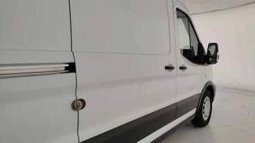 SPOTICAR Ford Transit Custom 1ª S 320 2.0 Tdci 130 Mhev Pl Furgone Trend Usata - Coupé-cabriolet Diesel Bianco - Modugno - 1202460307_5