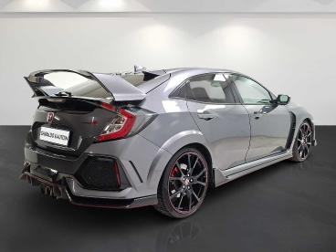 SPOTICAR Honda Civic 5p 2.0 Type R My18 Usata - Berlina Benzina Grigio - Padova - 1202427963_4