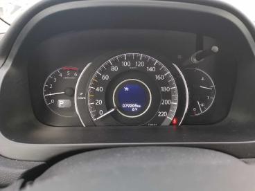 SPOTICAR Honda Cr-v 4ª Serie 12-18 1.6 I-dtec Elegance + Connect At 4w Usata - Suv Diesel Nero - Magenta - 1202398894_4